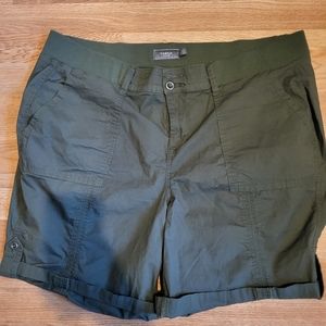 Torrid shorts